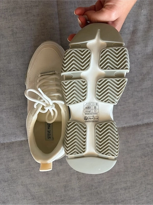 Sneaker - Steve Madden Bild 3