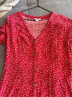 Sommerkleid - Monky Bild 2
