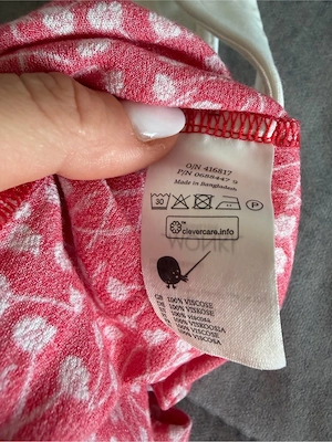 Sommerkleid - Monky Bild 3