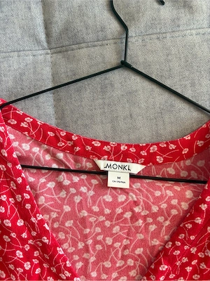 Sommerkleid - Monky Bild 4