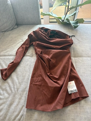 Partykleid - Asos Bild 2