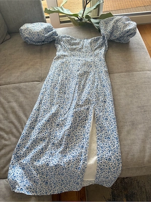 Sommerkleid - H&M Bild 2
