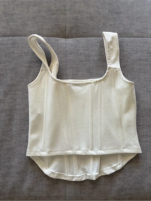 Corssgentop - Asos Bild 3