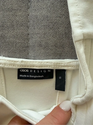 Corssgentop - Asos Bild 2
