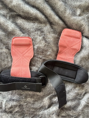 Grips - Leder