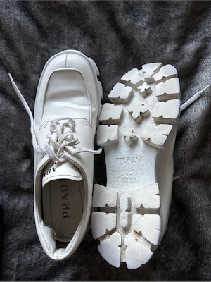 Sneaker - Prada Bild 4