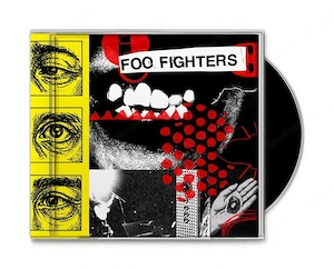 Foo Fighters Ticket Wien Ernst Happel Stadion Bild 2