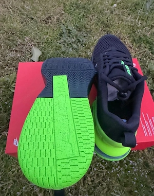 Mair Max Apha Trainer  6.   Größe 43 Bild 5