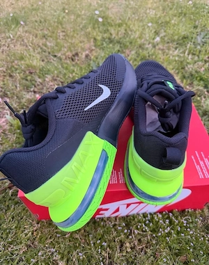 Mair Max Apha Trainer  6.   Größe 43 Bild 4