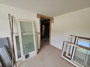 Fenster inkl. Rahmen 