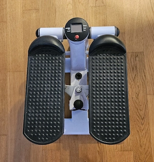 Stepper Sportgerät Bild 2