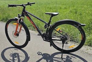 MTB KTM Chicago 43cm
