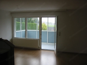 2 Zimmer Gartenwohnung Bild 5