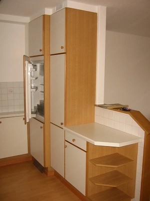 2 Zimmer Gartenwohnung Bild 2