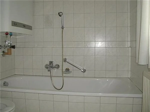 2 Zimmer Gartenwohnung Bild 3