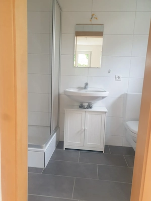 Bezaubernde kleine 1,5 Zimmer -Terrassenwohnung in Götzis Bild 4