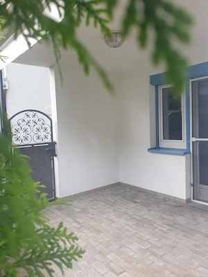 Bezaubernde kleine 1,5 Zimmer -Terrassenwohnung in Götzis Bild 5