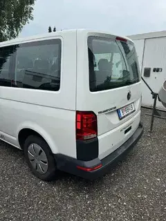 VW T6.1 Bus Kombi 9-Sitzer  Bild 2