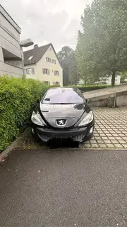 Peugeot 308 Bild 3