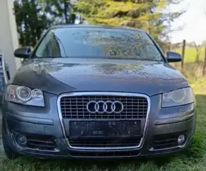 Audi A3 Bild 2