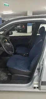 Renault Clio Bild 3