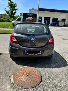 Opel Corsa Bild 5