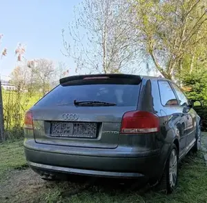 Audi A3 Bild 5