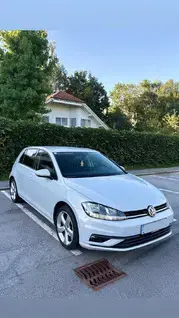 Volkswagen Golf 7 Bild 5