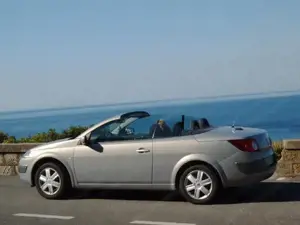 Renault Megane Bild 2