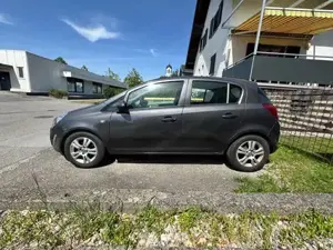 Opel Corsa Bild 4