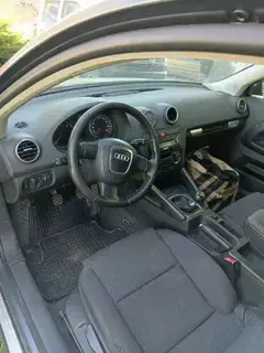 Audi A3 Bild 4