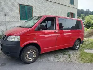 Volkswagen T5  Bild 3