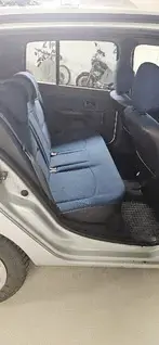 Renault Clio Bild 4