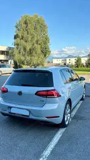 Volkswagen Golf 7 Bild 4