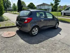 Opel Corsa Bild 3