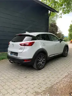 Mazda CX-3 Bild 2
