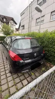 Peugeot 308 Bild 2