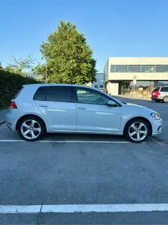 Volkswagen Golf 7 Bild 2