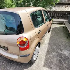 Renault Modus Bild 4