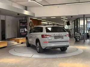Skoda Kodiaq Bild 7