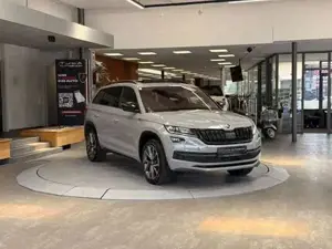 Skoda Kodiaq Bild 13