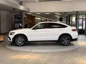 Mercedes-Benz C 200 Bild 3