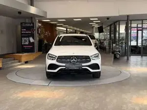 Mercedes-Benz C 200 Bild 14