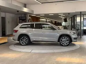 Skoda Kodiaq Bild 11