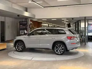 Skoda Kodiaq Bild 5