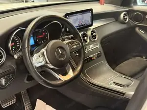 Mercedes-Benz C 200 Bild 19