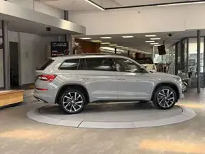 Skoda Kodiaq Bild 10