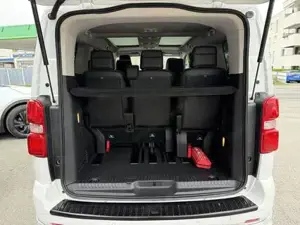 Peugeot Traveller Bild 15