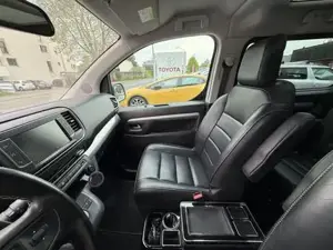 Peugeot Traveller Bild 5