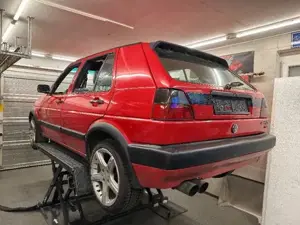 Volkswagen Golf 2 GTI Bild 9